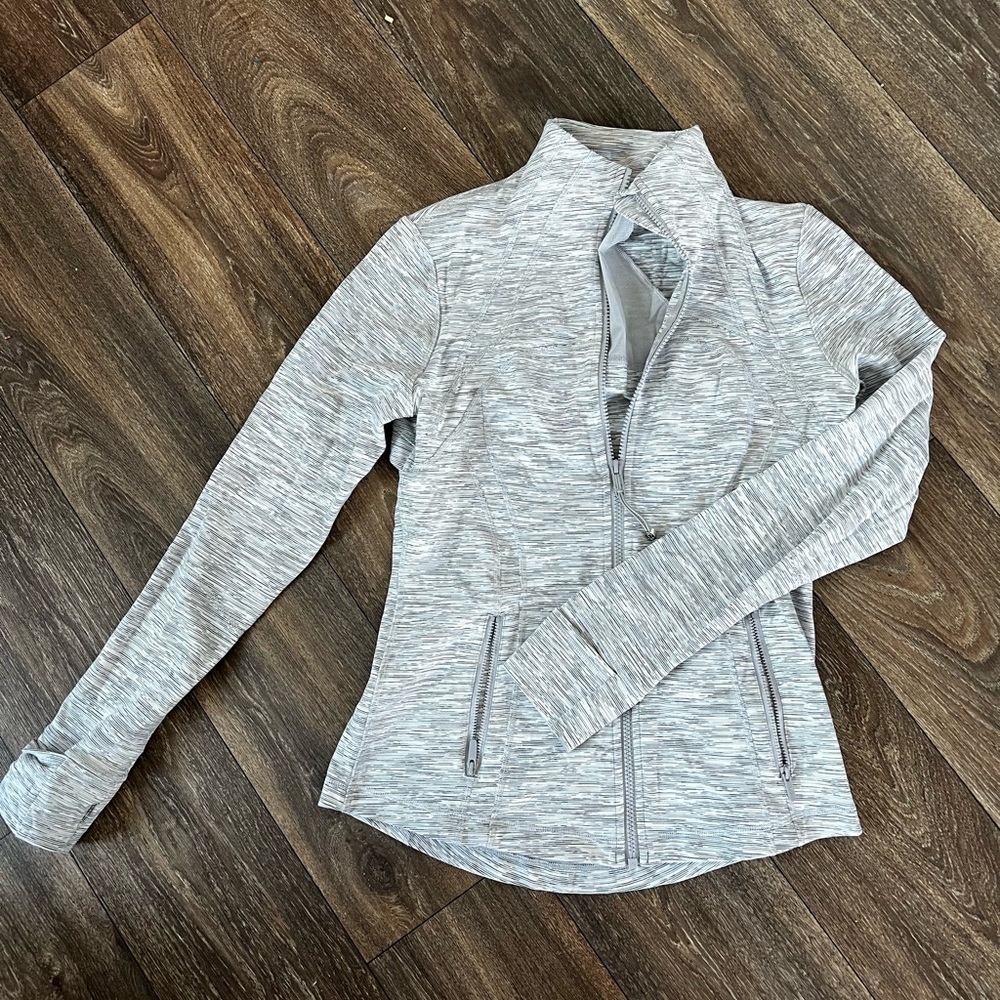 Lululemon jacket